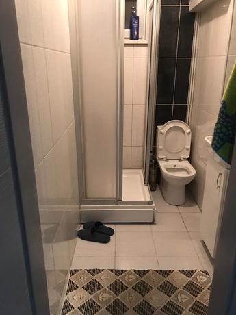Imagen de la habitación del City Quays. Foto 12