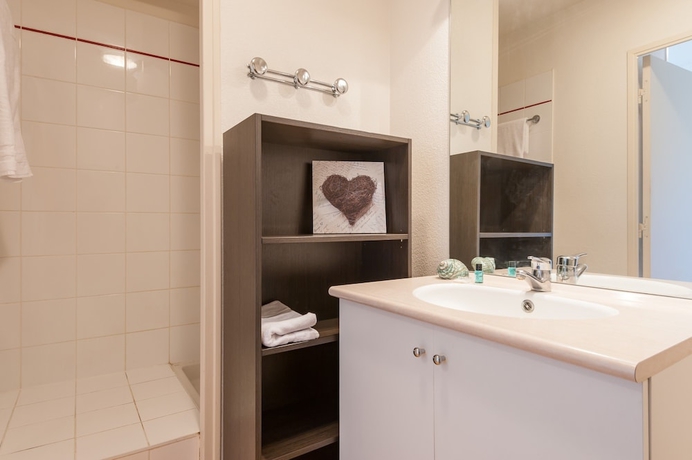 Imagen de la habitación del City R&eacute;sidence Marcy l\'Etoile. Foto 16