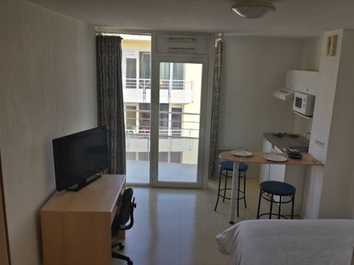 Imagen de la habitación del City Résidence Sophia. Foto 2