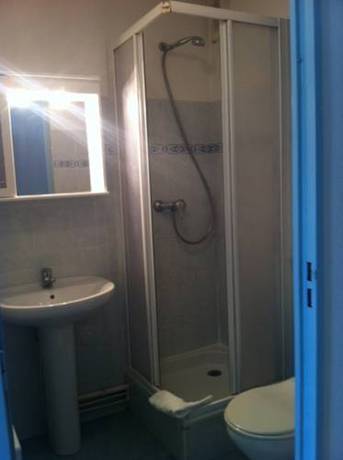 Imagen de la habitación del City Résidence Sophia. Foto 4