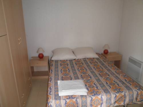 Imagen de la habitación del City Résidence Sophia. Foto 6