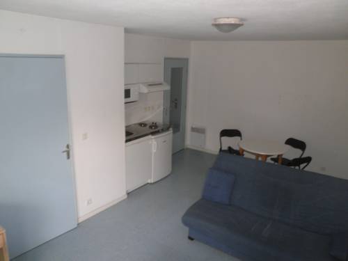 Imagen de la habitación del City Résidence Sophia. Foto 7