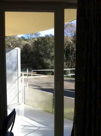 Imagen de la habitación del City Résidence Sophia. Foto 8