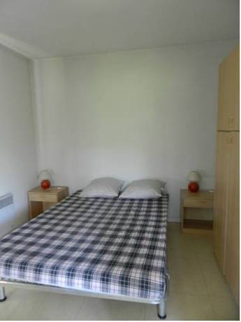 Imagen de la habitación del City Résidence Sophia. Foto 10