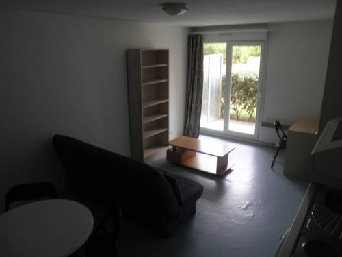 Imagen de la habitación del City Résidence Sophia. Foto 11