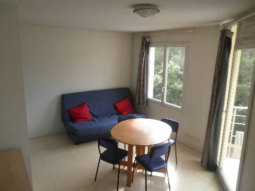 Imagen de la habitación del City Résidence Sophia. Foto 12