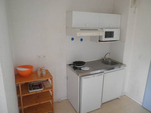 Imagen de la habitación del City Résidence Sophia. Foto 13