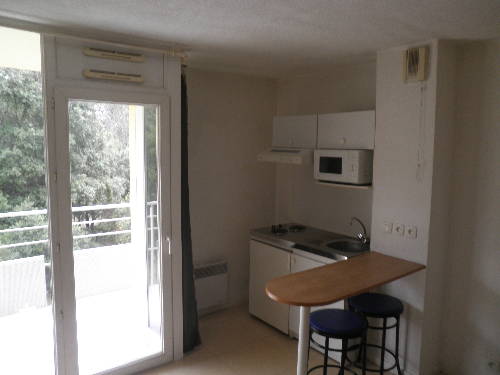 Imagen de la habitación del City Résidence Sophia. Foto 14