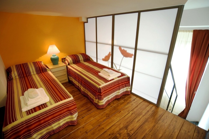 Imagen de la habitación del City Residence Milano. Foto 2