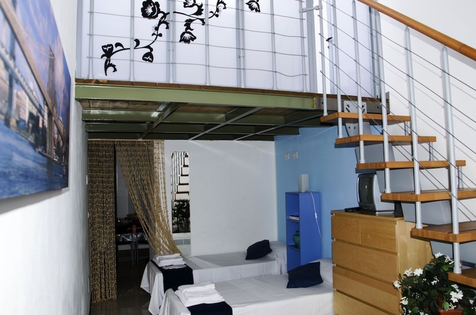 Imagen de la habitación del City Residence Milano. Foto 5