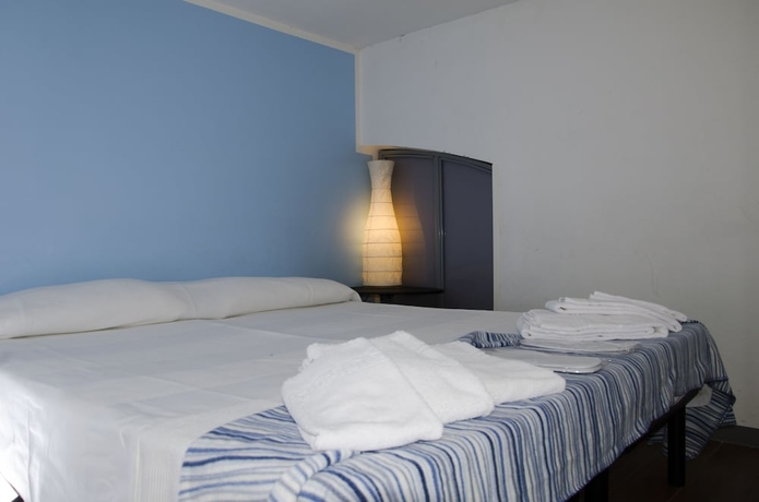 Imagen de la habitación del City Residence Milano. Foto 6