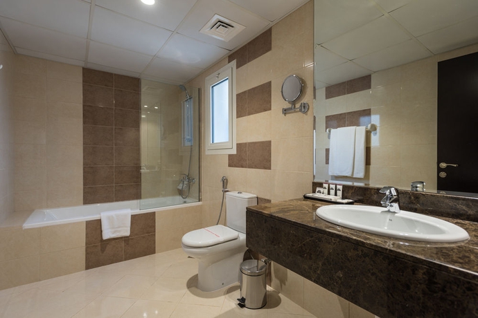 Imagen de la habitación del City Stay Prime Hotel Apartment. Foto 2