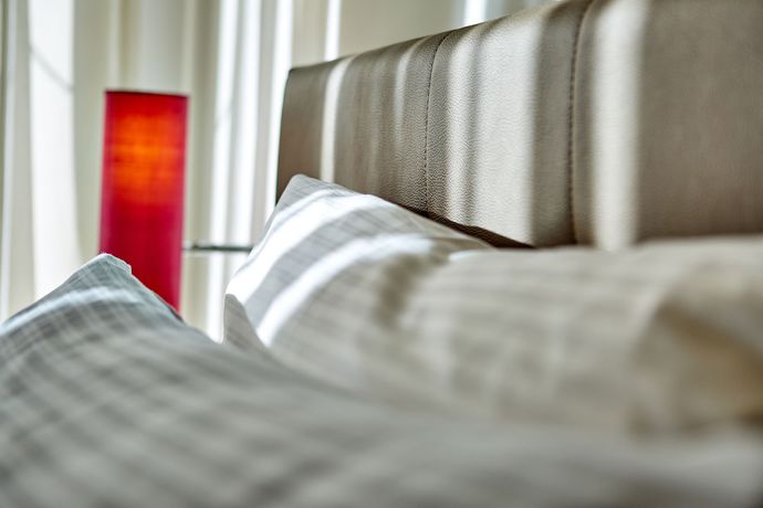 Imagen de la habitación del City Suites Murnau. Foto 14