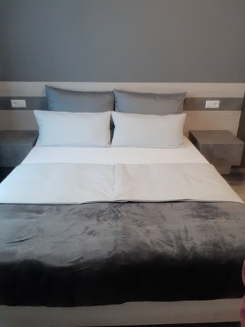 Imagen de la habitación del City Vibes Hotel. Foto 6
