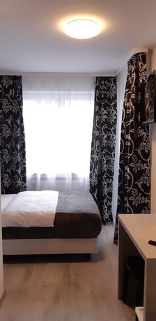 Imagen de la habitación del City Vibes Hotel. Foto 8