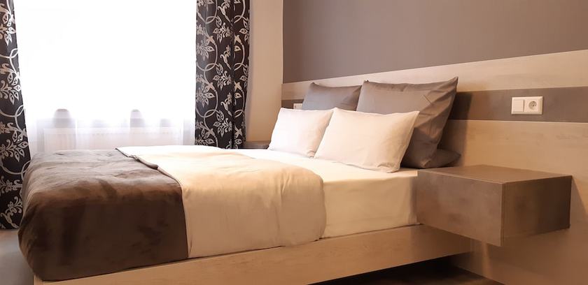 Imagen de la habitación del City Vibes Hotel. Foto 9