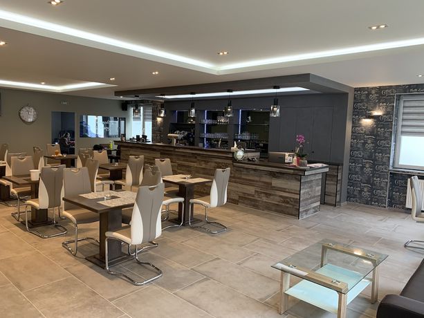 Imagen de los interiores del City Vibes Hotel. Foto 19