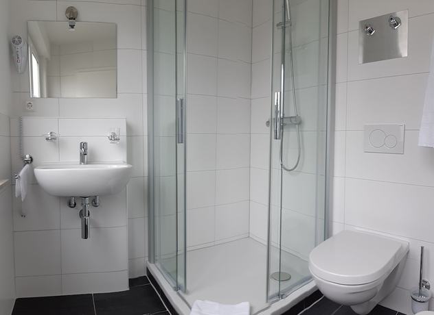 Imagen de la habitación del City Vibes Hotel. Foto 11