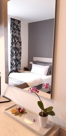 Imagen de la habitación del City Vibes Hotel. Foto 14