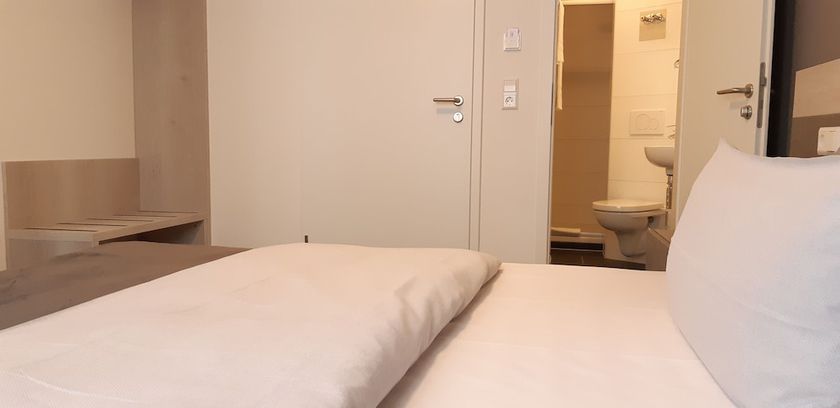 Imagen de la habitación del City Vibes Hotel. Foto 15