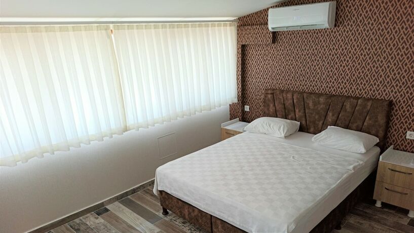 Imagen de la habitación del City59 Suit Otel. Foto 15