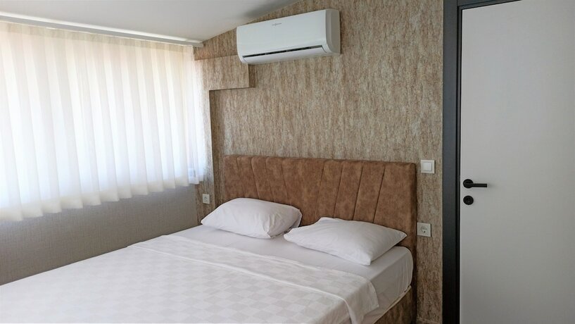 Imagen de la habitación del City59 Suit Otel. Foto 16