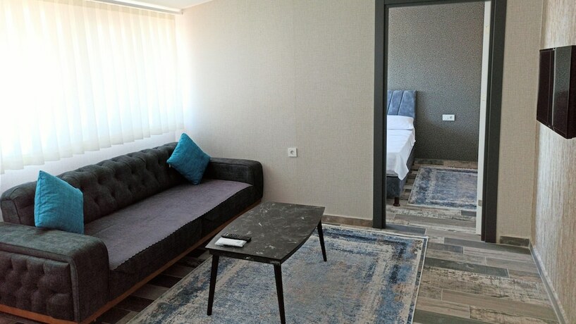 Imagen general del City59 Suit Otel. Foto 2