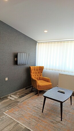 Imagen general del City59 Suit Otel. Foto 4