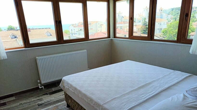 Imagen general del City59 Suit Otel. Foto 9