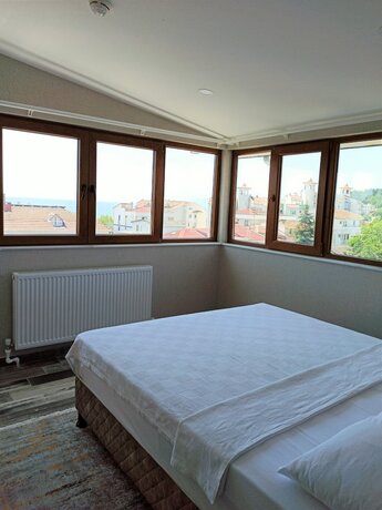 Imagen general del City59 Suit Otel. Foto 10