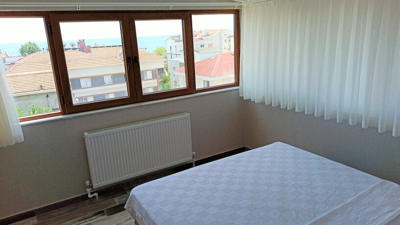 Imagen general del City59 Suit Otel. Foto 12