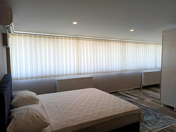 Imagen de la habitación del City59 Suit Otel. Foto 19