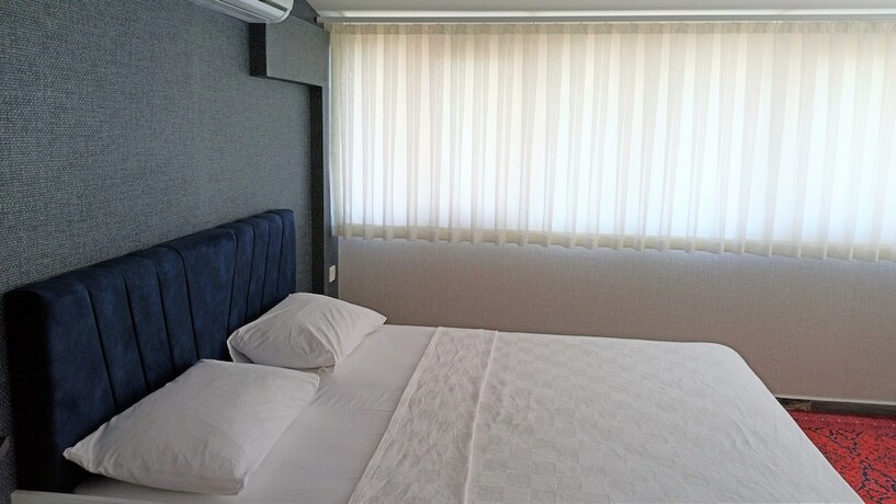 Imagen general del City59 Suit Otel. Foto 14