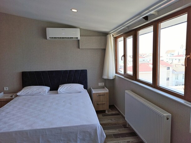 Imagen de la habitación del City59 Suit Otel. Foto 20