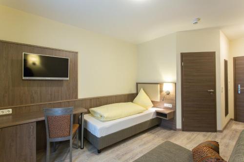 Imagen de la habitación del CityApart Hotel. Foto 6