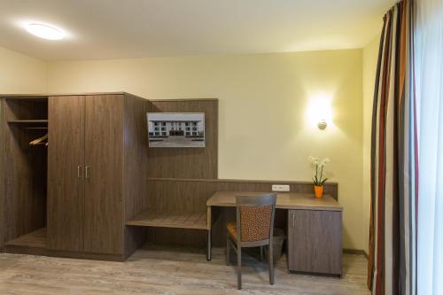 Imagen de la habitación del CityApart Hotel. Foto 7