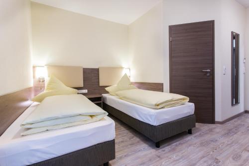 Imagen de la habitación del CityApart Hotel. Foto 8