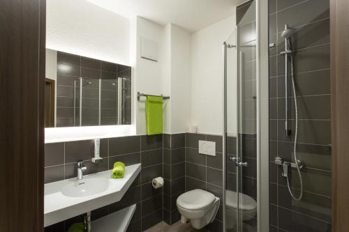 Imagen general del CityApart Hotel. Foto 2