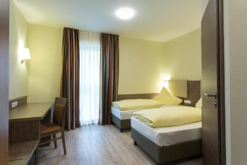 Imagen general del CityApart Hotel. Foto 3