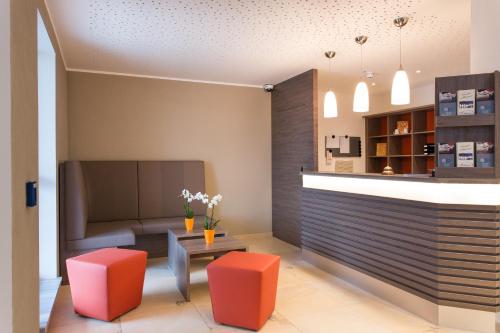 Imagen general del CityApart Hotel. Foto 4