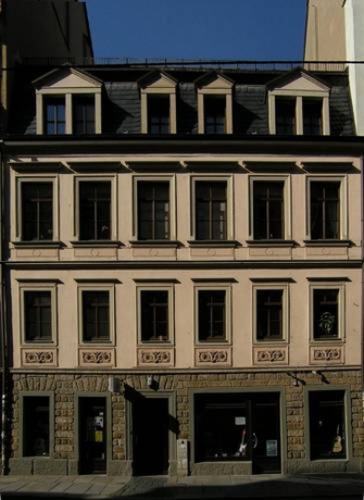 Imagen general del City-Ferienwohnungen-Dresden. Foto 3