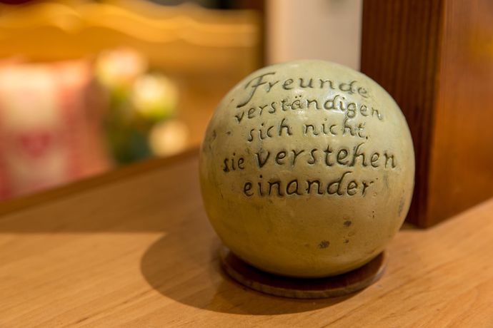 Imagen de los interiores del CityHotel Kempten. Foto 18