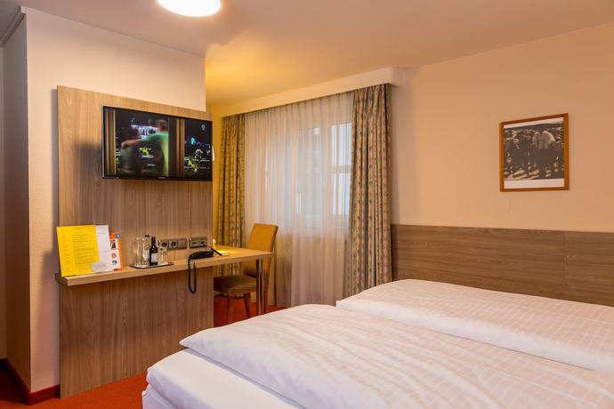 Imagen de la habitación del CityHotel Kempten. Foto 11