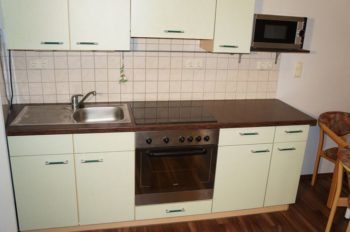 Imagen de la habitación del City-Hotel-Wolgast. Foto 18