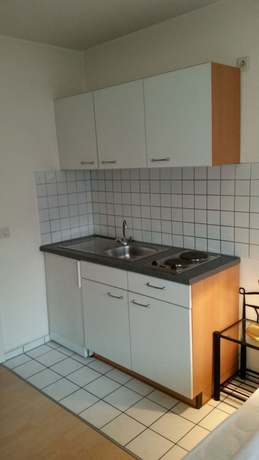 Imagen de la habitación del CityPark Aparthotel K&ouml;ln. Foto 5
