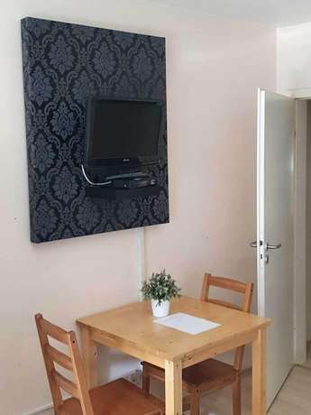 Imagen de la habitación del CityPark Aparthotel K&ouml;ln. Foto 11