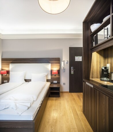 Imagen general del CityWorld. Foto 4