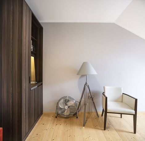 Imagen de la habitación del CityWorld. Foto 20