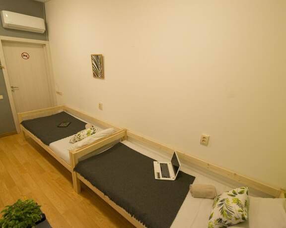 Imagen general del City-hostel. Foto 6