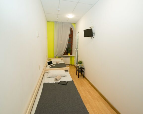 Imagen general del City-hostel. Foto 9